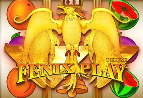 Fenix Play Deluxe bet365